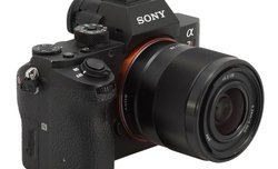 Sony FE 28 mm f/2 - lens review