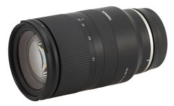 Tamron 28-75 mm f/2.8 Di III RXD - lens review