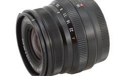 Fujinon XF 16 mm f/2.8 R WR - lens review