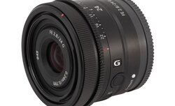 Sony FE 24 mm f/2.8 G - lens review