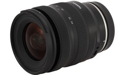 Tamron 20-40 mm f/2.8 Di III VXD - lens review