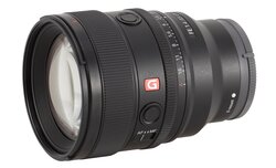 Sony FE 85 mm f/1.4 GM II - lens review