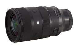 Sigma A 28-45 mm f/1.8 DG DN - lens review