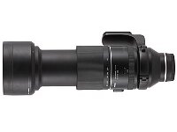 Obiektyw Tamron 150-500 mm f/5-6.7 Di III VC VXD