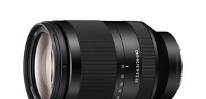 Sony FE 24-240 mm f/3.5-6.3 OSS