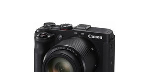 Canon PowerShot G3 X