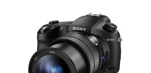 Sony DSC-RX10 III