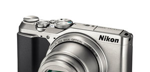 Nikon Coolpix A900