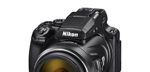 Nikon Coolpix P1000