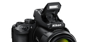 Nikon Coolpix P950