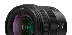 Panasonic Lumix S 20-60 mm f/3.5-5.6