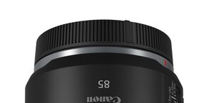 Canon RF 85 mm f/2 MACRO IS STM