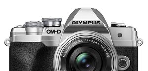 Olympus OM-D E-M10 Mark IV