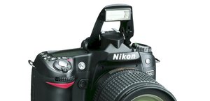 Nikon D80