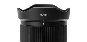 Viltrox AF 20 mm f/2.8