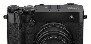 Test Fujifilm GFX100RF Test Fujifilm GFX100RF