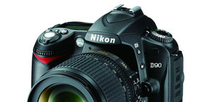 Nikon D90