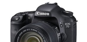 Canon EOS 7D