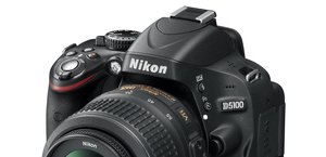 Nikon D5100