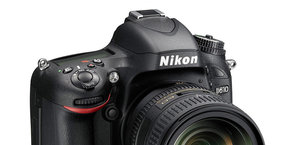 Nikon D610