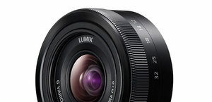 Panasonic G VARIO 12-32 mm f/3.5-5.6 ASPH. M.O.I.S.