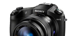 Sony DSC-RX10