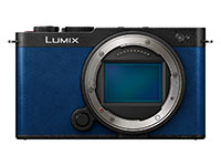 Aparat Panasonic Lumix DC-S9