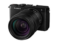 Aparat Panasonic Lumix DC-S9