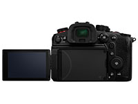 Aparat Panasonic Lumix DC-GH7