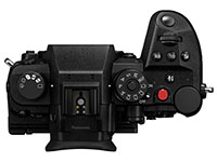 Aparat Panasonic Lumix DC-GH7