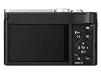 Aparat Panasonic Lumix DC-TZ99