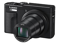 Aparat Panasonic Lumix DC-TZ99