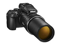 Aparat Nikon Coolpix P1100