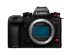 Aparat Panasonic Lumix S1R II 