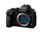 Aparat Panasonic Lumix S1R II 