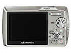 Aparat Olympus mju-720 SW