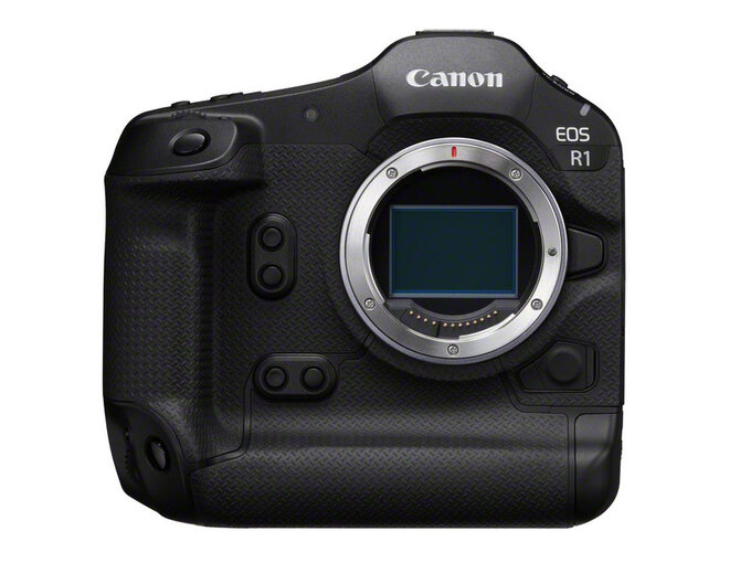 Canon EOS R1