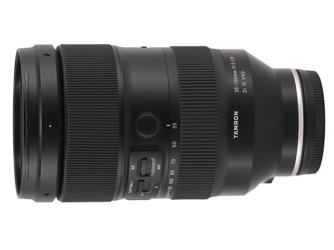 Tamron 35-150 mm f/2-2.8 Di III VXD