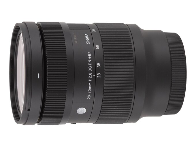 Sigma C 28-70 mm f/2.8 DG DN