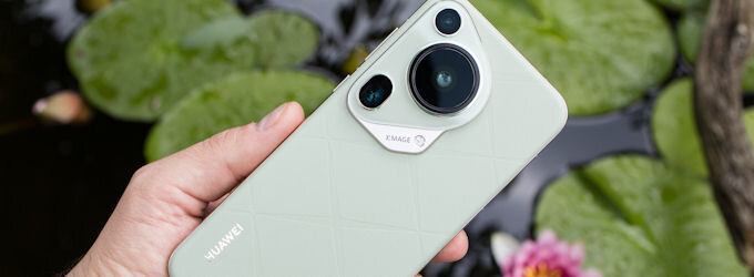 HUAWEI Pura 70 Ultra - zobacz, co potrafi najnowszy smartfon z 1-calowa matryc