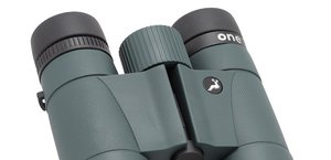 Delta Optical One 8x32