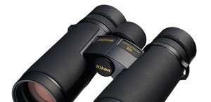 Nikon Monarch HG 8x42