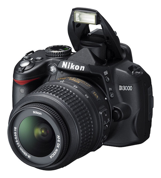 Nikon d3000 примеры фото