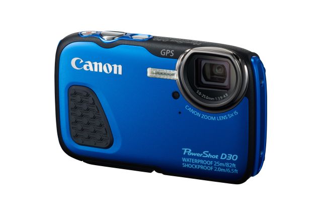 Canon - 【❄高性能】Canon PowerShot S200 明るいレンズ搭載 爆速AFの