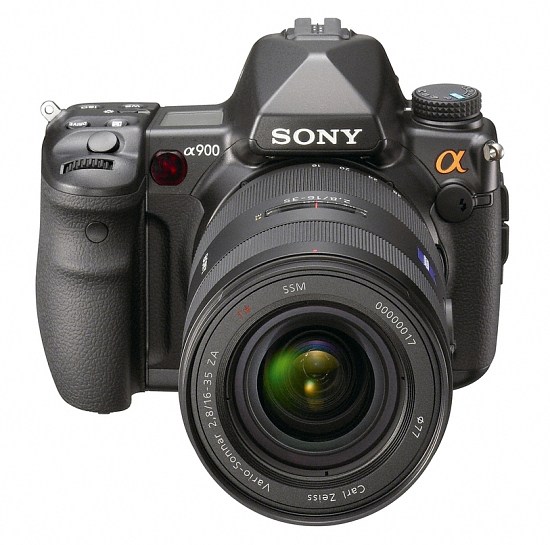 Sony A900 - kolejne zdjcia przykadowe