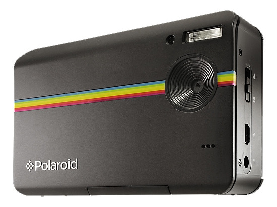 Polaroid Z2300