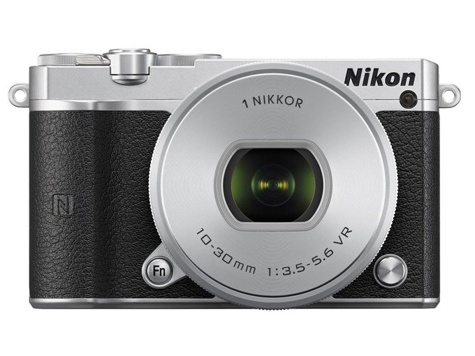 Nikon 1 J5