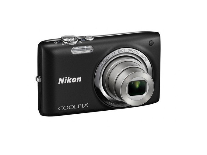 大好き nikon COOLPIX S3600 Nikon Coolpix Camera Zoom 8x 送料無料 Amazon.com PK 光学8倍ズーム  S3600 2050 2050万画素 カメラ