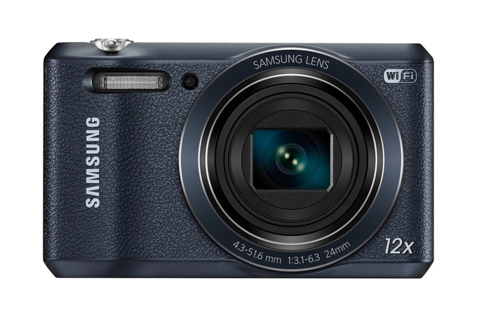 Samsung WB50F i WB35F