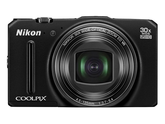 Nikon COOLPIX S9700 i S9600